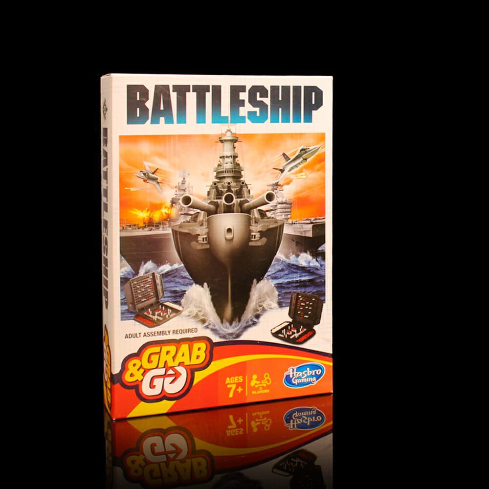 battleship