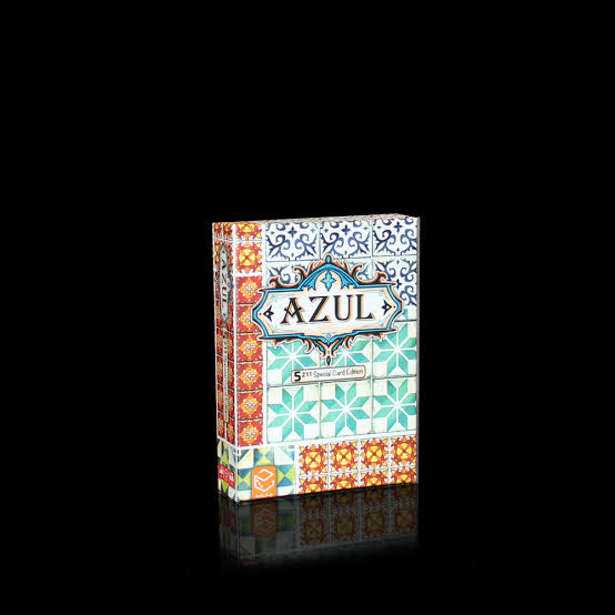آزول کارتی